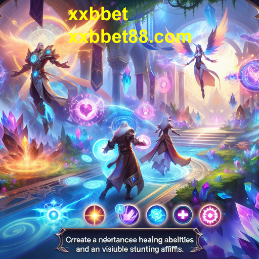 Explorando a Categoria de Jogos de Suporte na xxbbet