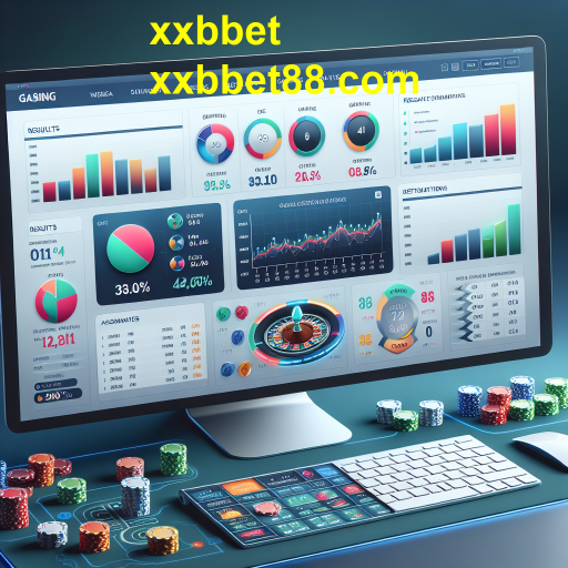 A Importância dos Resultados no xxbbet para Apostadores e Entusiastas