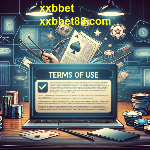 Entenda os Termos de Uso do xxbbet: Protegendo sua Experiência de Jogo